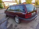 Volkswagen Passat 1995 года за 2 100 000 тг. в Павлодар – фото 4