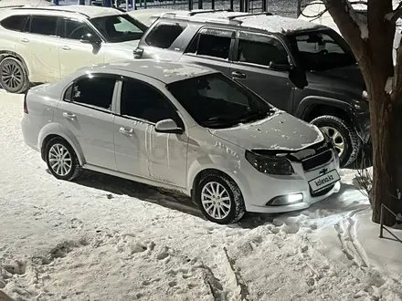 Chevrolet Nexia 2022 года за 4 800 000 тг. в Алматы