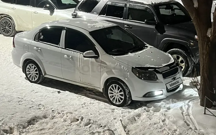 Chevrolet Nexia 2022 годаүшін4 800 000 тг. в Алматы