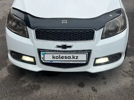 Chevrolet Nexia 2022 года за 4 800 000 тг. в Алматы – фото 3