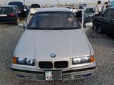 BMW 318 1991 года за 950 000 тг. в Казыгурт