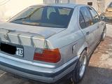 BMW 318 1991 года за 950 000 тг. в Казыгурт – фото 3