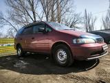 Honda Odyssey 1995 годаfor1 100 000 тг. в Алматы