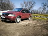 Honda Odyssey 1995 годаfor1 100 000 тг. в Алматы – фото 4
