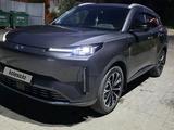 Changan Qiyuan Q05 2025 годаүшін10 400 000 тг. в Костанай