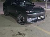 Changan Qiyuan Q05 2025 годаүшін10 400 000 тг. в Костанай – фото 3