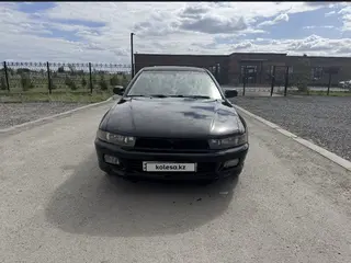 Mitsubishi Galant