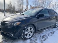 Toyota Camry 2012 годаүшін5 000 000 тг. в Кызылорда