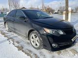 Toyota Camry 2012 года за 5 000 000 тг. в Кызылорда – фото 2