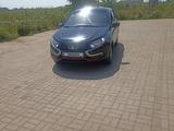 ВАЗ (Lada) Granta 2190 2018 года за 2 800 000 тг. в Уральск – фото 2