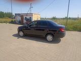 ВАЗ (Lada) Granta 2190 2018 года за 2 800 000 тг. в Уральск – фото 3