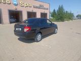 ВАЗ (Lada) Granta 2190 2018 года за 2 800 000 тг. в Уральск – фото 4