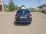 ВАЗ (Lada) Granta 2190 2018 года за 2 800 000 тг. в Уральск – фото 5