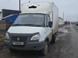 ГАЗ ГАЗель 2011 года за 5 500 000 тг. в Астана