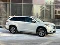 Toyota Highlander 2015 года за 15 500 000 тг. в Караганда – фото 2