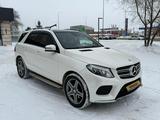 Mercedes-Benz GLE 300 2016 годаүшін15 999 000 тг. в Уральск – фото 2