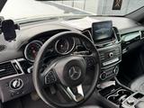 Mercedes-Benz GLE 300 2016 годаүшін15 999 000 тг. в Уральск