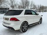 Mercedes-Benz GLE 300 2016 годаүшін15 999 000 тг. в Уральск – фото 4