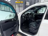 Mercedes-Benz GLE 300 2016 годаүшін15 999 000 тг. в Уральск – фото 5