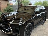 Lexus LX 570 2018 года за 43 000 000 тг. в Актобе
