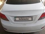 Hyundai Accent 2014 года за 3 000 000 тг. в Алматы – фото 2