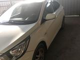 Hyundai Accent 2014 года за 3 000 000 тг. в Алматы