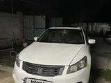 Honda Accord 2008 года за 6 000 000 тг. в Алматы – фото 3