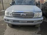 Toyota Land Cruiser 2005 годаүшін3 300 000 тг. в Актау