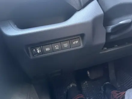 Toyota RAV4 2025 года за 22 000 000 тг. в Астана – фото 2