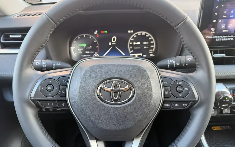 Toyota RAV4 2025 годаүшін22 000 000 тг. в Астана
