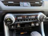 Toyota RAV4 2025 года за 23 300 000 тг. в Астана – фото 3