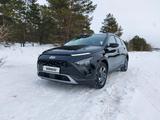 Hyundai Bayon 2023 годаfor8 400 000 тг. в Семей