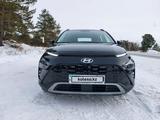 Hyundai Bayon 2023 годаfor8 400 000 тг. в Семей – фото 2