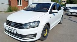 Volkswagen Polo 2015 года за 3 123 450 тг. в Алматы
