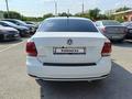 Volkswagen Polo 2015 годаүшін3 123 450 тг. в Алматы – фото 6