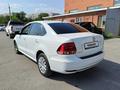 Volkswagen Polo 2015 годаүшін3 123 450 тг. в Алматы – фото 4