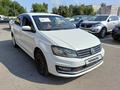 Volkswagen Polo 2015 годаүшін3 123 450 тг. в Алматы – фото 3