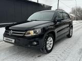 Volkswagen Tiguan 2013 года за 6 920 000 тг. в Караганда