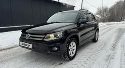 Volkswagen Tiguan 2013 года за 6 920 000 тг. в Караганда