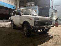 ВАЗ (Lada) Lada 2121 2013 годаүшін2 500 000 тг. в Астана