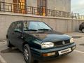 Volkswagen Golf 1996 годаfor2 150 000 тг. в Астана – фото 2