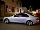 Mercedes-Benz C 240 2004 годаүшін3 300 000 тг. в Павлодар – фото 2