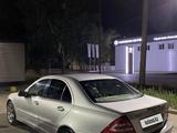 Mercedes-Benz C 240 2004 годаүшін3 300 000 тг. в Павлодар – фото 5