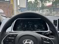 Hyundai Elantra 2024 года за 8 200 000 тг. в Алматы – фото 13