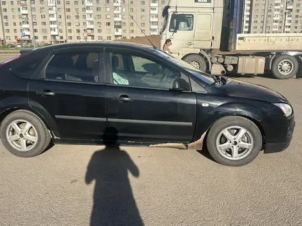 Ford Focus 2006 года за 1 600 000 тг. в Астана – фото 5