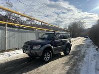 Toyota Land Cruiser Prado 1996 годаfor5 600 000 тг. в Алматы