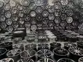 Premium резина и диски. Michelin, Pirelli и т. Д. в Алматы