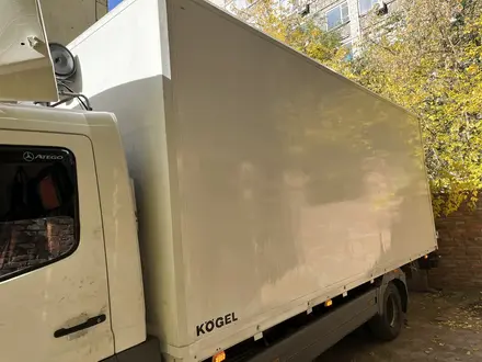 Mercedes-Benz  Atego 2000 года за 12 500 000 тг. в Павлодар – фото 13