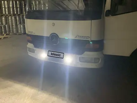 Mercedes-Benz  Atego 2000 года за 12 500 000 тг. в Павлодар – фото 17