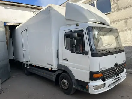 Mercedes-Benz  Atego 2000 года за 12 500 000 тг. в Павлодар – фото 2